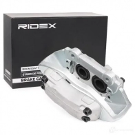 Тормозной суппорт RIDEX 78b1150 O5Q7 RTD 1438017592 - Изображение 2