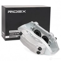 Тормозной суппорт RIDEX RGVOE W 78b0895 1438017589 - Изображение 2