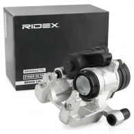 Тормозной суппорт RIDEX 78b1375 U POZQN 1438017395 - Изображение 2