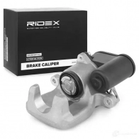 Тормозной суппорт RIDEX 580 OV 1437710984 78b0319 - Изображение 2