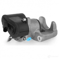 Тормозной суппорт RIDEX 580 OV 1437710984 78b0319 - Изображение 4