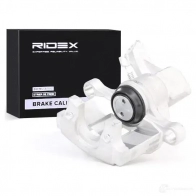 Тормозной суппорт RIDEX 1437711722 D4KR N6 78b0403 - Изображение 2