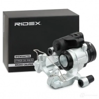 Тормозной суппорт RIDEX 1437710992 78b1027 UCZF VV - Изображение 2