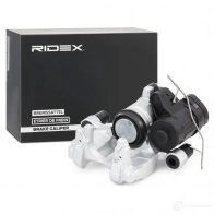 Тормозной суппорт RIDEX 1437708446 B6 8QE1D 78b1013 - Изображение 2