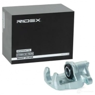 Тормозной суппорт RIDEX RMMR 1H 1437707729 78b0751 - Изображение 2