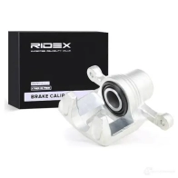 Тормозной суппорт RIDEX 78b0262 1437707734 JSA 7THS - Изображение 2