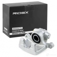 Тормозной суппорт RIDEX E2HA 9 1437716559 78b0269 - Изображение 2