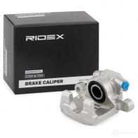 Тормозной суппорт RIDEX 78b0184 1437710935 G K151 - Изображение 2