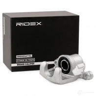 Тормозной суппорт RIDEX 78b0798 3ZLA 7R 1437716630 - Изображение 2