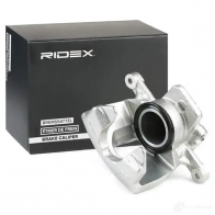 Тормозной суппорт RIDEX A C7E1NI 1437709568 78b1300 - Изображение 2