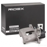 Тормозной суппорт RIDEX 78b0082 5VC Y7ZQ 1437708440 - Изображение 2