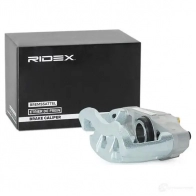 Тормозной суппорт RIDEX 1437710980 78b0887 OC6 CVQW - Изображение 2