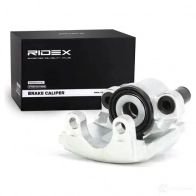 Тормозной суппорт RIDEX 8V9 QA3 1437710931 78b0125 - Изображение 2