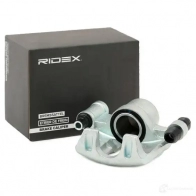 Тормозной суппорт RIDEX 78b0871 1437709847 U9 I713V - Изображение 2