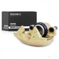 Тормозной суппорт RIDEX IWH8B 9 1437709234 78b0281 - Изображение 2