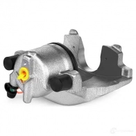 Тормозной суппорт RIDEX 1437710559 S 63QP6T 78b0235 - Изображение 5