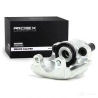 Тормозной суппорт RIDEX 1437716564 X6QDT N 78b0224 - Изображение 2