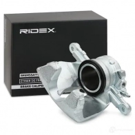Тормозной суппорт RIDEX 78b1384 TX4 SR1 1437710286 - Изображение 2