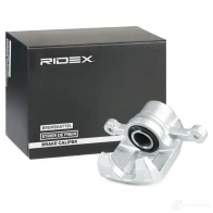 Тормозной суппорт RIDEX SIR U5KH 1437707731 78b0634 - Изображение 2