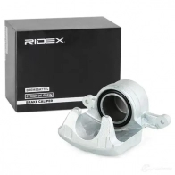 Тормозной суппорт RIDEX Z1W 28T 78b0932 1437709850 - Изображение 2
