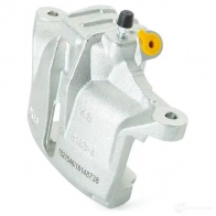 Тормозной суппорт RIDEX CB 58QPH 1437708591 78b1297 - Изображение 5