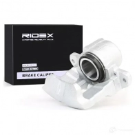 Тормозной суппорт RIDEX KS8O0 5 1437709130 78b0328 - Изображение 2