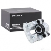 Тормозной суппорт RIDEX DH 2Y5UN 78b0621 1437708989 - Изображение 2