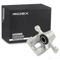 Тормозной суппорт RIDEX 78b0872 R AMEOAZ 1437716664 - Изображение 2