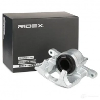 Тормозной суппорт RIDEX MZ HMBJR 78b1082 1437715483 - Изображение 2
