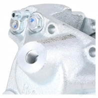 Тормозной суппорт RIDEX 78b0451 VN374 P 1437710295 - Изображение 5