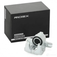 Тормозной суппорт RIDEX 95G7P B 78b0983 1437716670 - Изображение 2