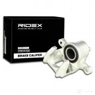 Тормозной суппорт RIDEX 1437716588 78b0105 YSMCY O - Изображение 2