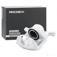Тормозной суппорт RIDEX 78b0867 VD UWKM 1437709585 - Изображение 2