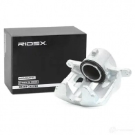 Тормозной суппорт RIDEX 78b0475 3SBI2 P 1437710085 - Изображение 2