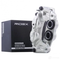 Тормозной суппорт RIDEX 1437711323 78b0380 32XR K - Изображение 2