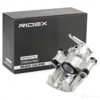Тормозной суппорт RIDEX 78b1139 1437708814 SQVG 4RX - Изображение 2