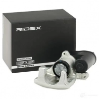 Тормозной суппорт RIDEX 78b0832 1437708448 U B19NJ - Изображение 2