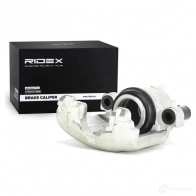 Тормозной суппорт RIDEX 4JTN BK 1437715452 78b0166 - Изображение 2