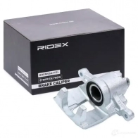 Тормозной суппорт RIDEX 1437716613 4LXZ O 78b0286 - Изображение 2