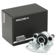 Тормозной суппорт RIDEX 78b0348 JY T1Y 1437709457 - Изображение 2