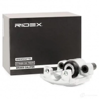 Тормозной суппорт RIDEX 78b0664 1437716520 U7XM 6T - Изображение 2