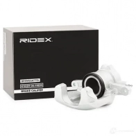 Тормозной суппорт RIDEX 7 N5YHL 1437708325 78b1077 - Изображение 2