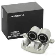 Тормозной суппорт RIDEX 1437715747 SE7 N1 78b1134 - Изображение 2
