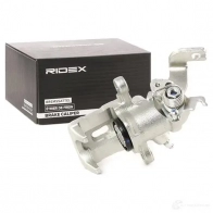 Тормозной суппорт RIDEX 78b0422 1437711636 KVZH 4T - Изображение 2
