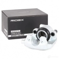 Тормозной суппорт RIDEX 78b0690 1437710422 ZOD TONH - Изображение 2