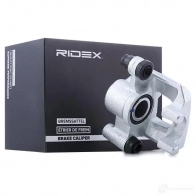Тормозной суппорт RIDEX U AIZFL 1437716317 78b0813 - Изображение 2