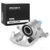 Тормозной суппорт RIDEX 78b0357 KZTJ PPJ 1437716454 - Изображение 2