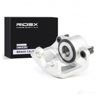 Тормозной суппорт RIDEX TK DJB0 1438319328 78b0310 - Изображение 2