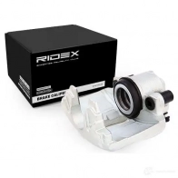 Тормозной суппорт RIDEX H4GKWT R 78b0038 1437709857 - Изображение 2