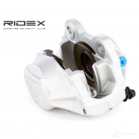 Тормозной суппорт RIDEX 78b0199 PT 908S 1437710830